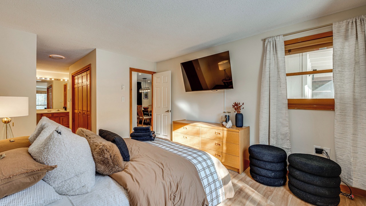 Photo of Bedroom in Lincoln