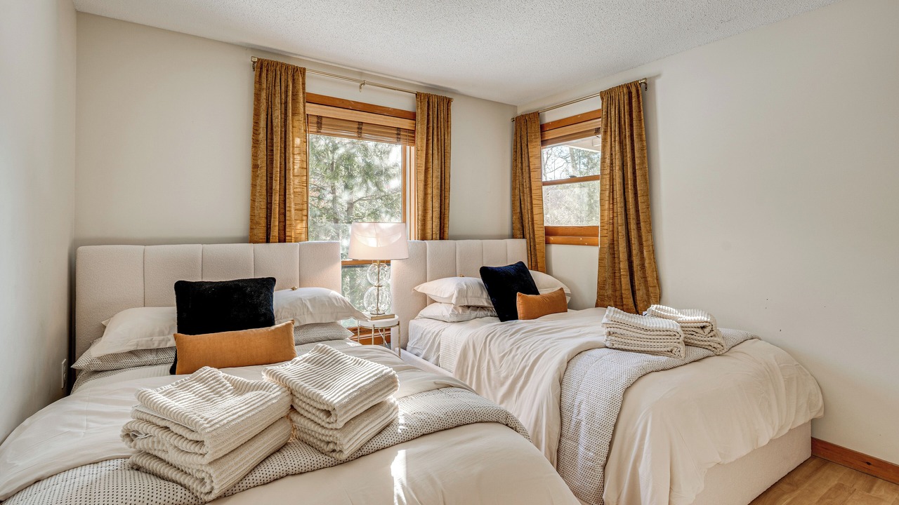 Photo of Bedroom in Lincoln