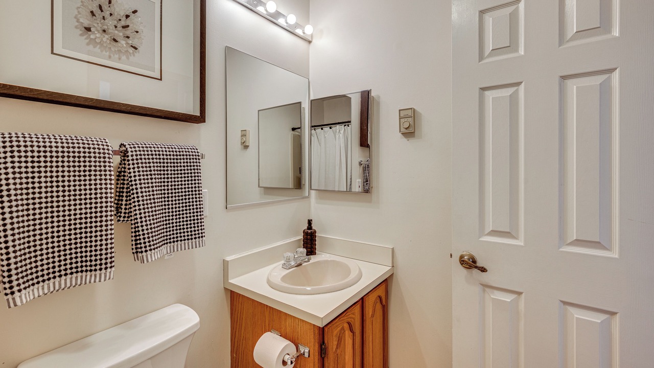 Photo of Bathroom in Lincoln