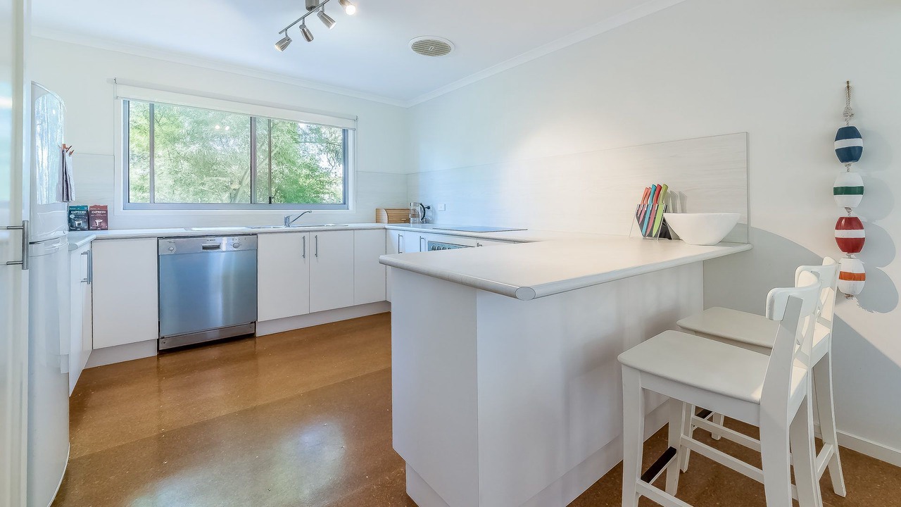 Photo of Kitchen in Inverloch
