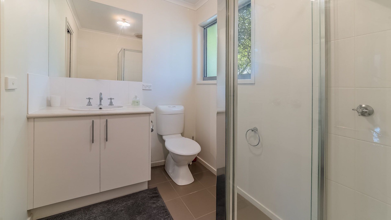 Photo of Bathroom in Inverloch