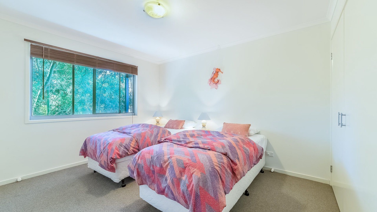 Photo of Bedroom in Inverloch