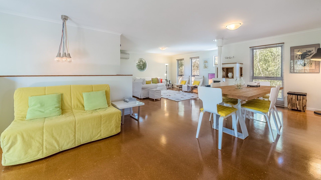 Photo of Livingroom in Inverloch