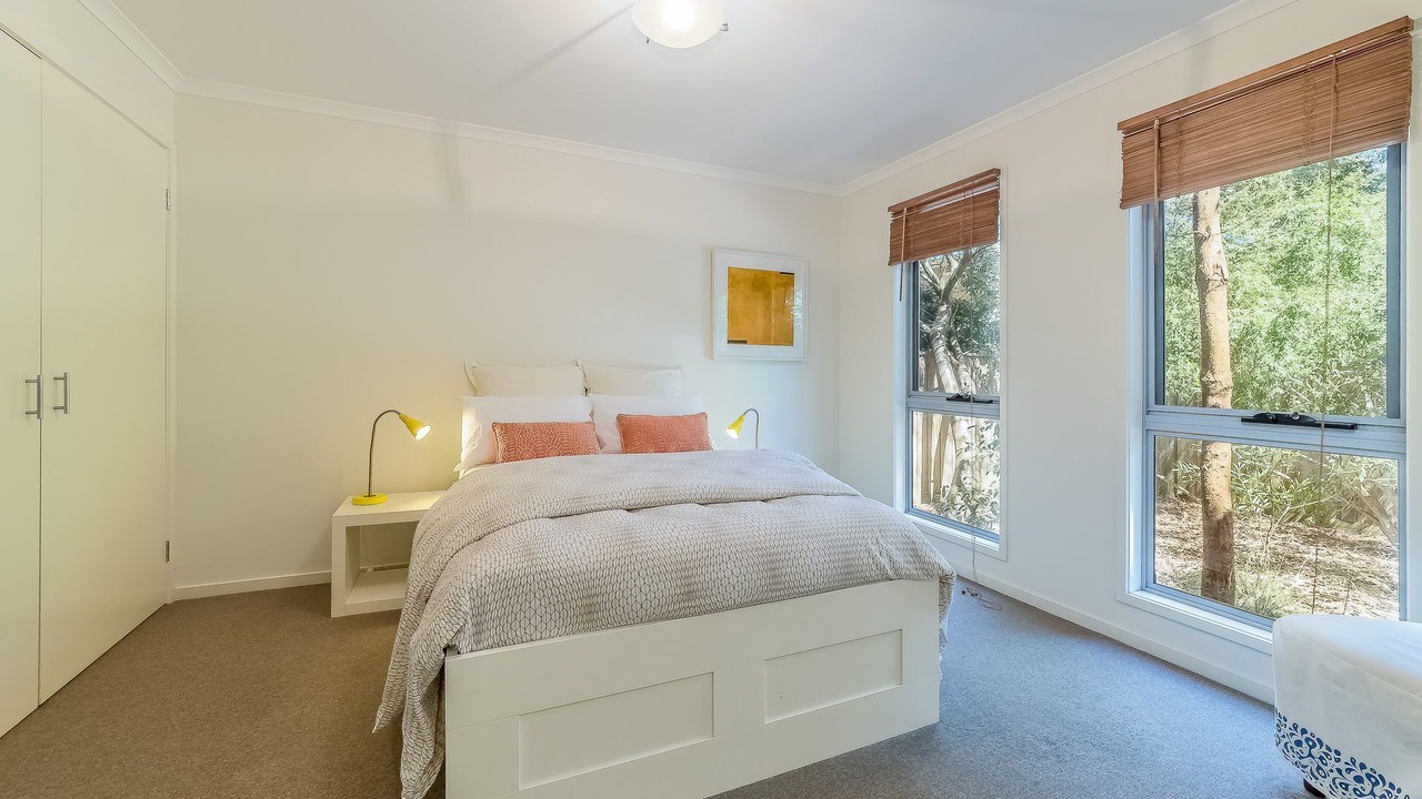 Photo of Bedroom in Inverloch