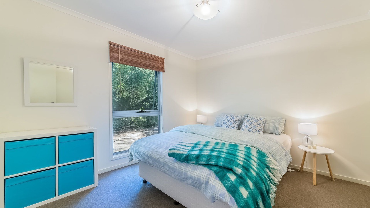 Photo of Bedroom in Inverloch
