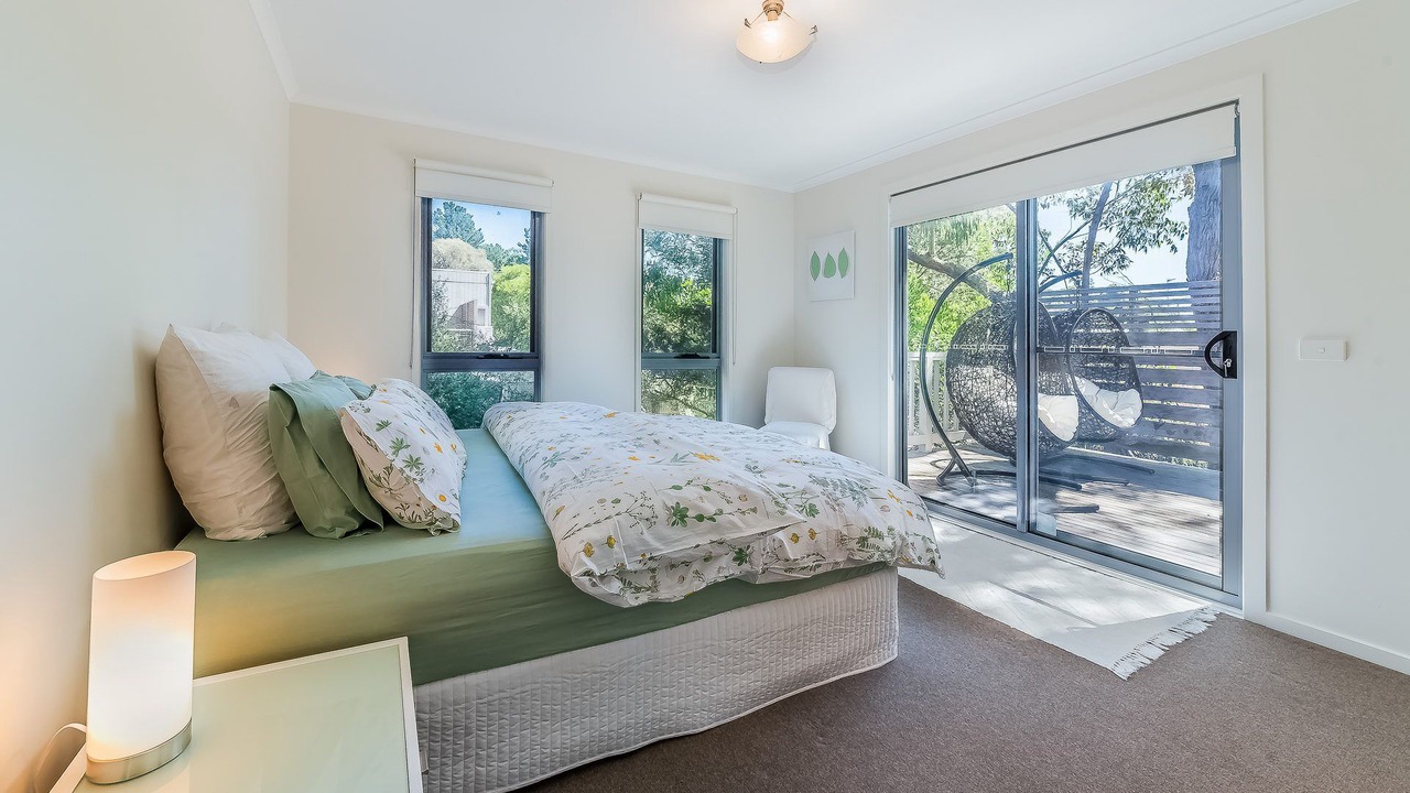 Photo of Bedroom in Inverloch
