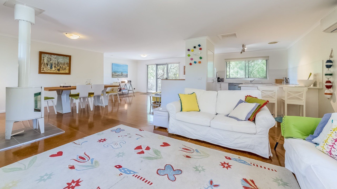 Photo of Livingroom in Inverloch