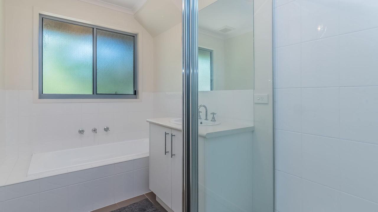 Photo of Bathroom in Inverloch