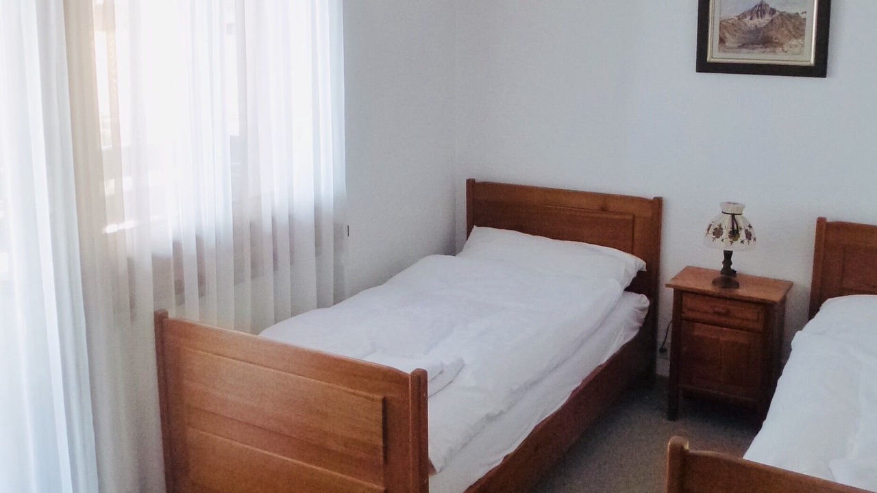 Photo of Bedroom in Zermatt