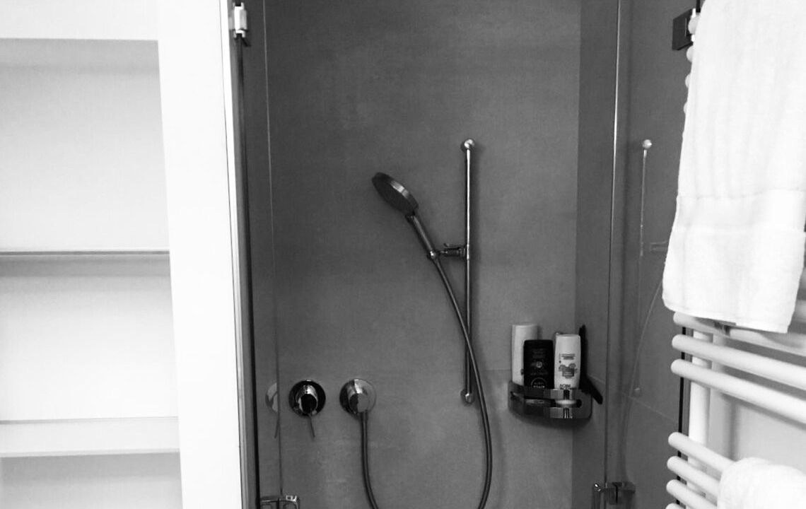 Photo of Bathroom in Zermatt