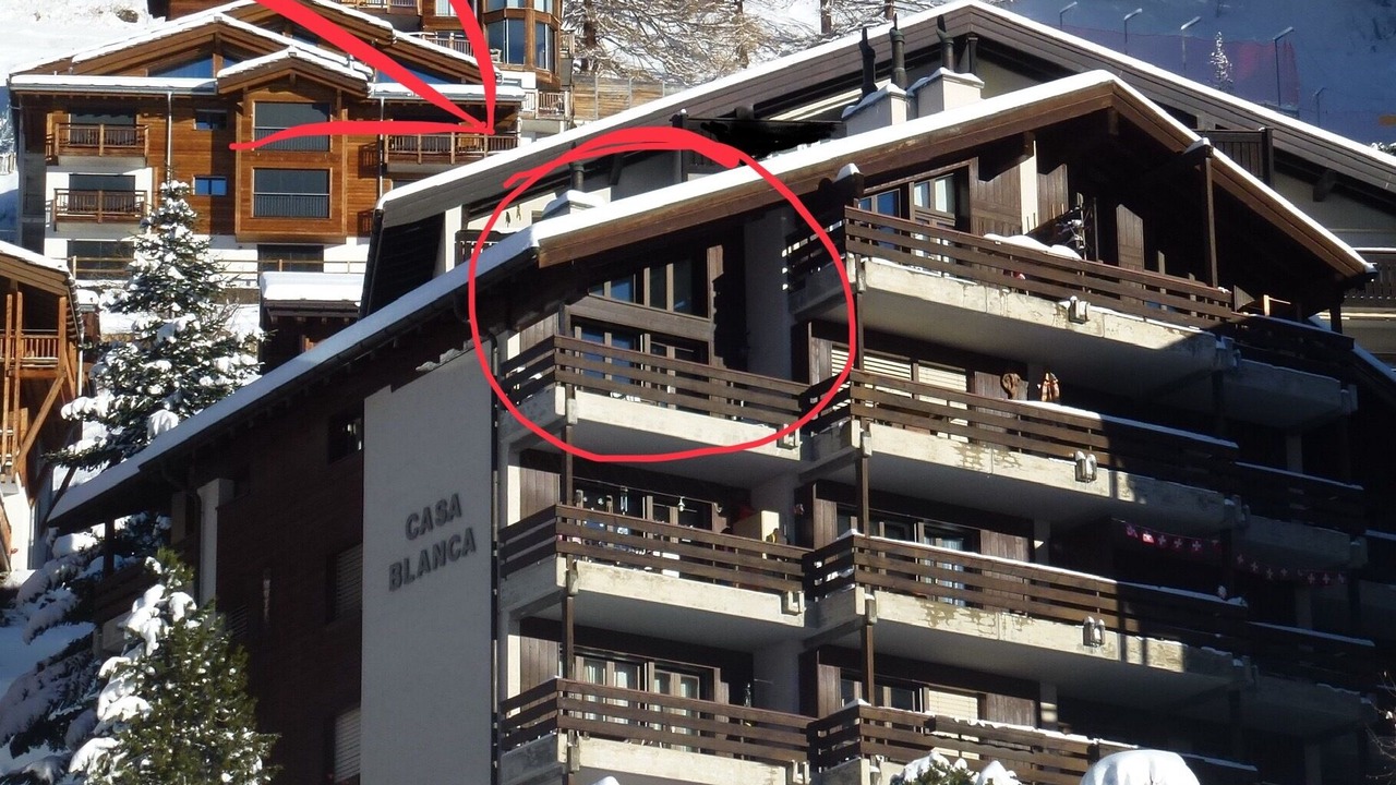 Photo of Outdoor in Zermatt