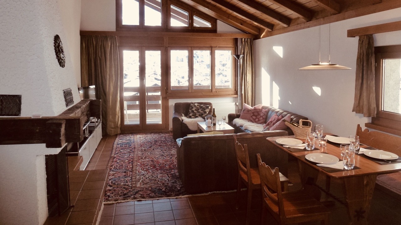 Photo of Others in Zermatt