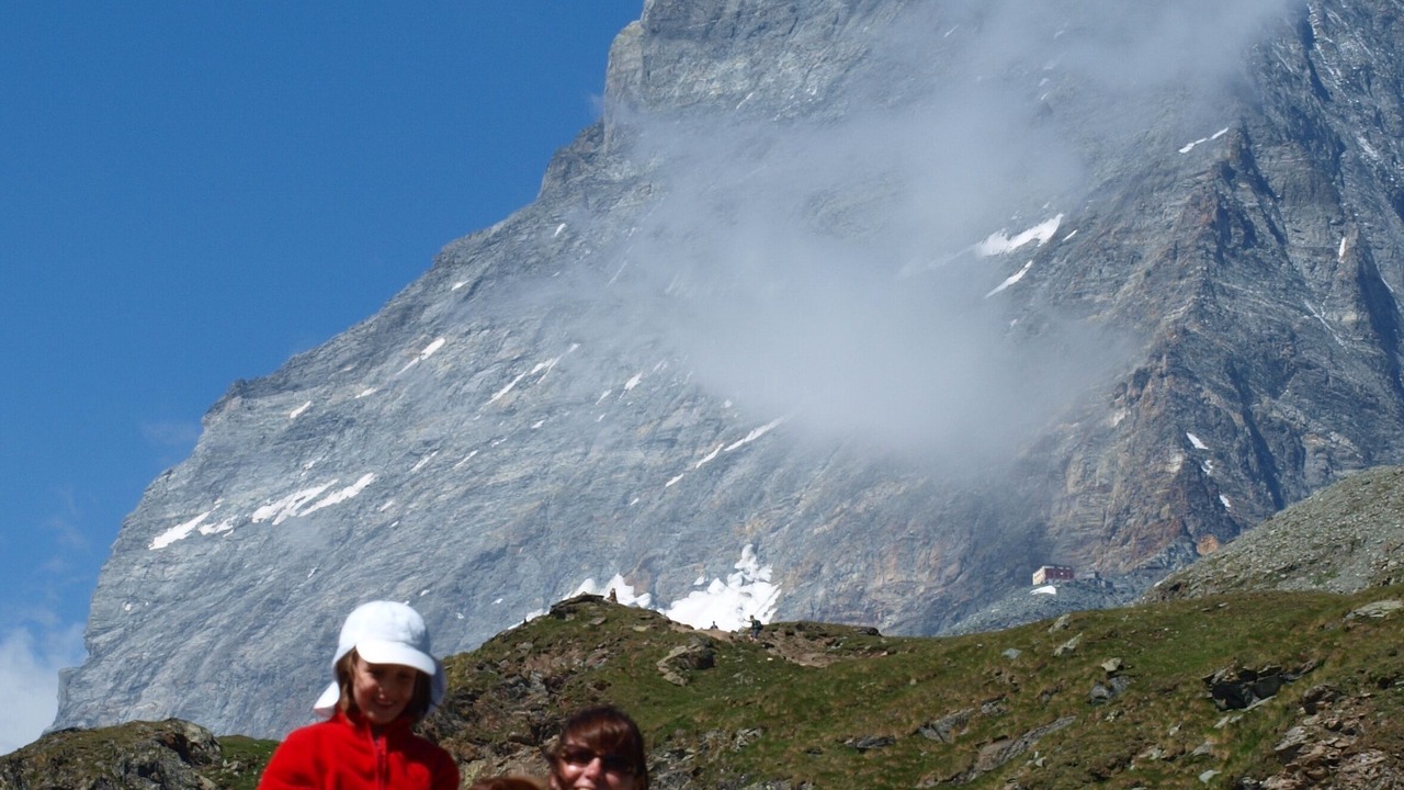 Photo of Others in Zermatt