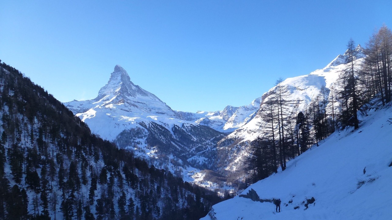 Photo of Others in Zermatt