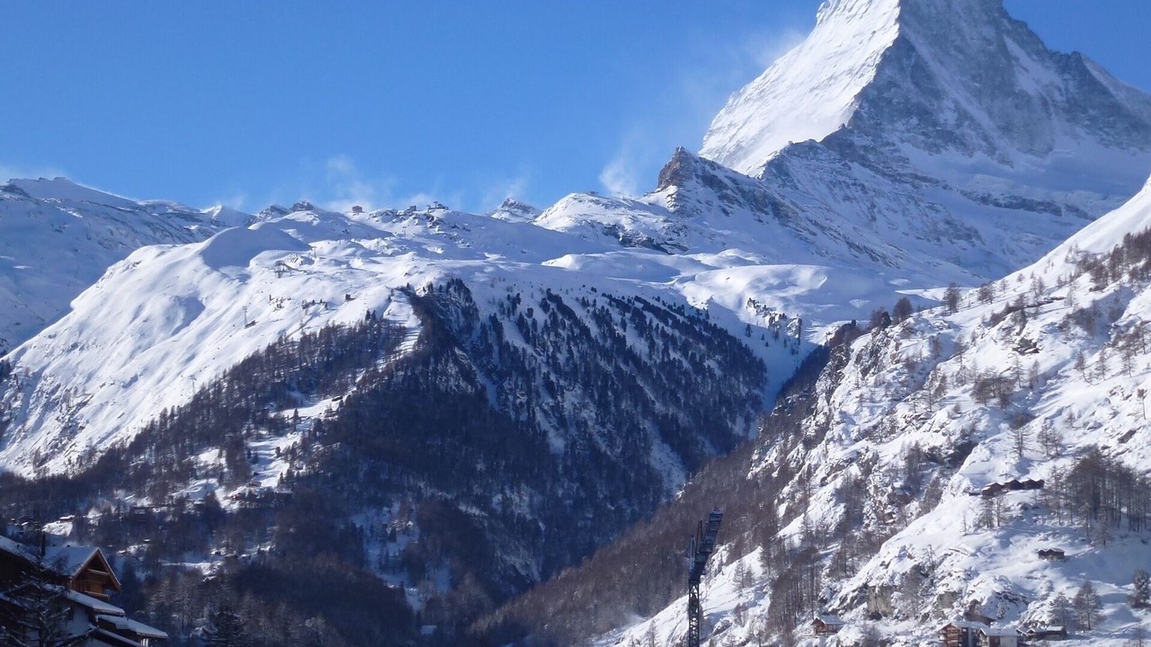 Photo of Others in Zermatt