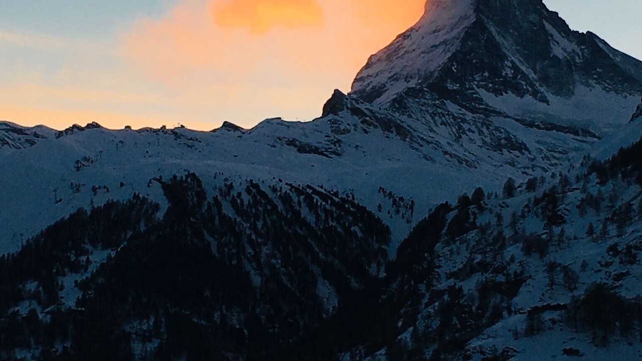 Photo of Others in Zermatt