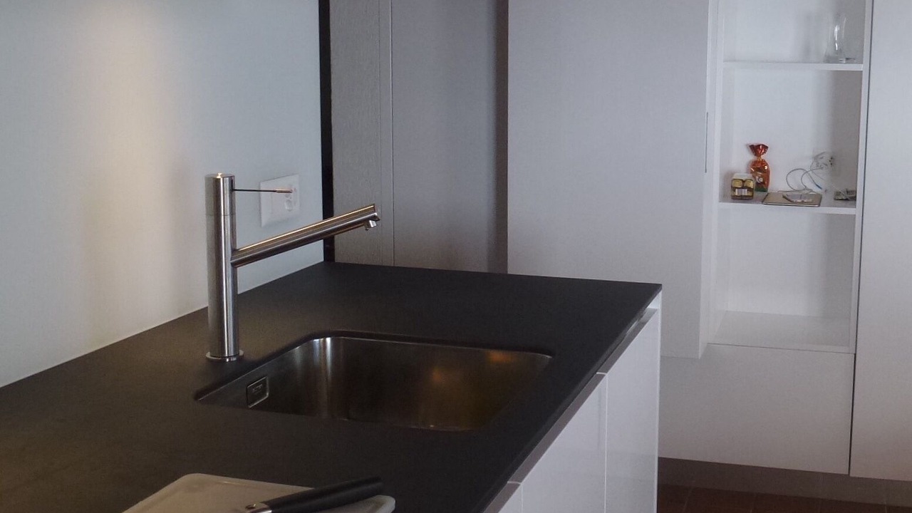 Photo of Kitchen in Zermatt
