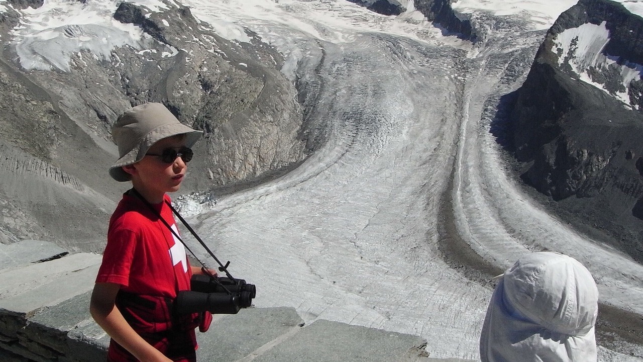 Photo of Others in Zermatt
