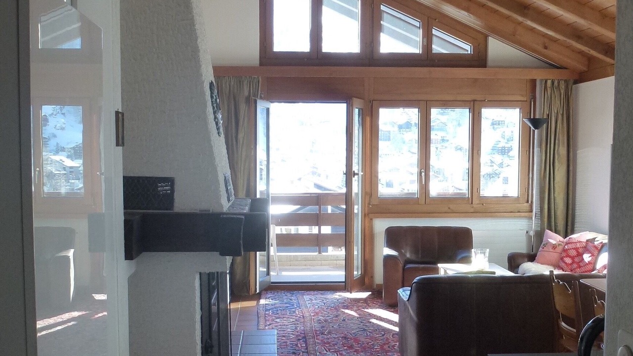 Photo of Others in Zermatt