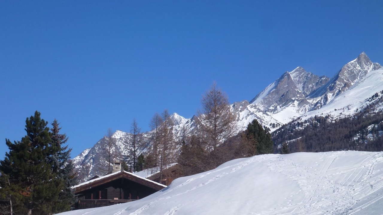 Photo of Outdoor in Zermatt