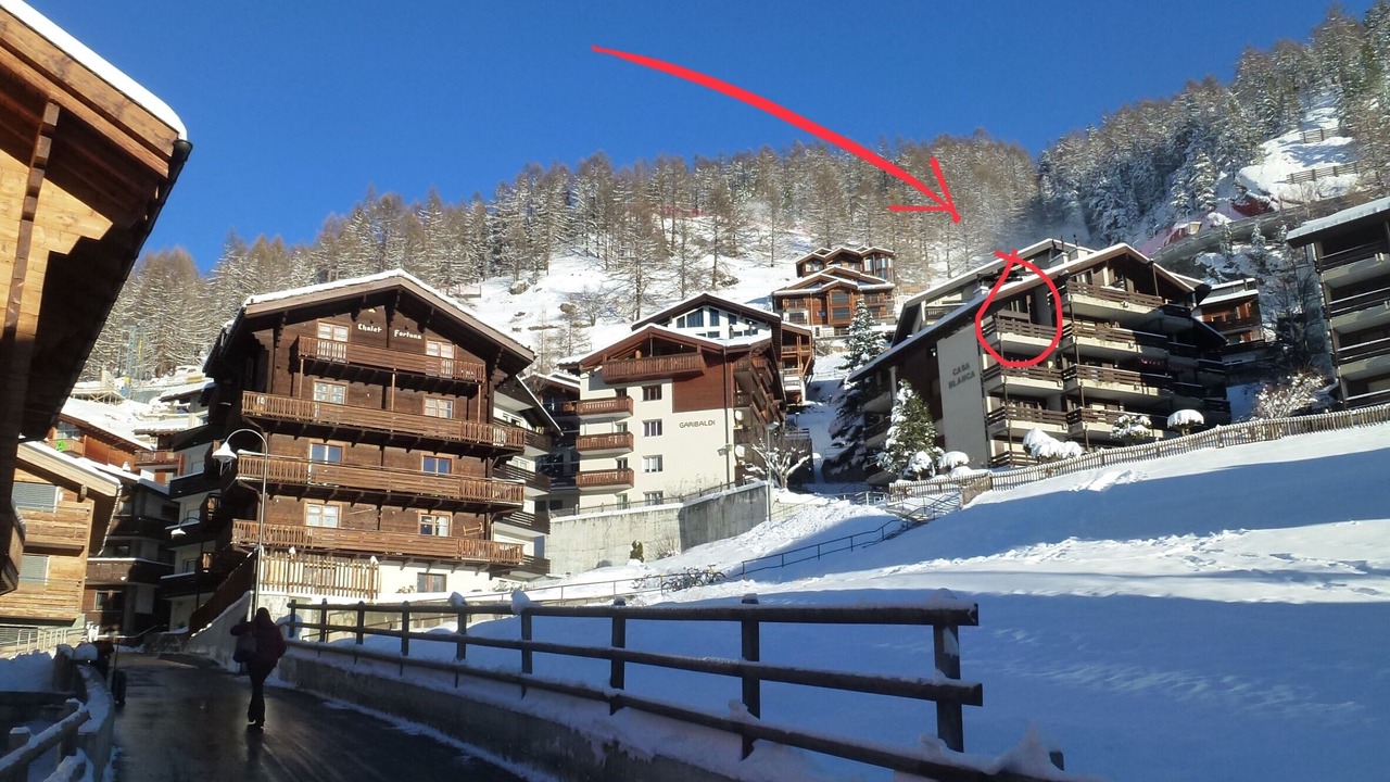 Photo of Outdoor in Zermatt