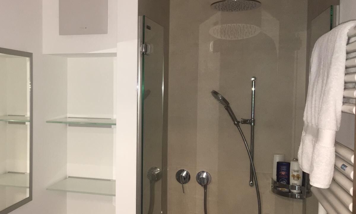 Photo of Bathroom in Zermatt