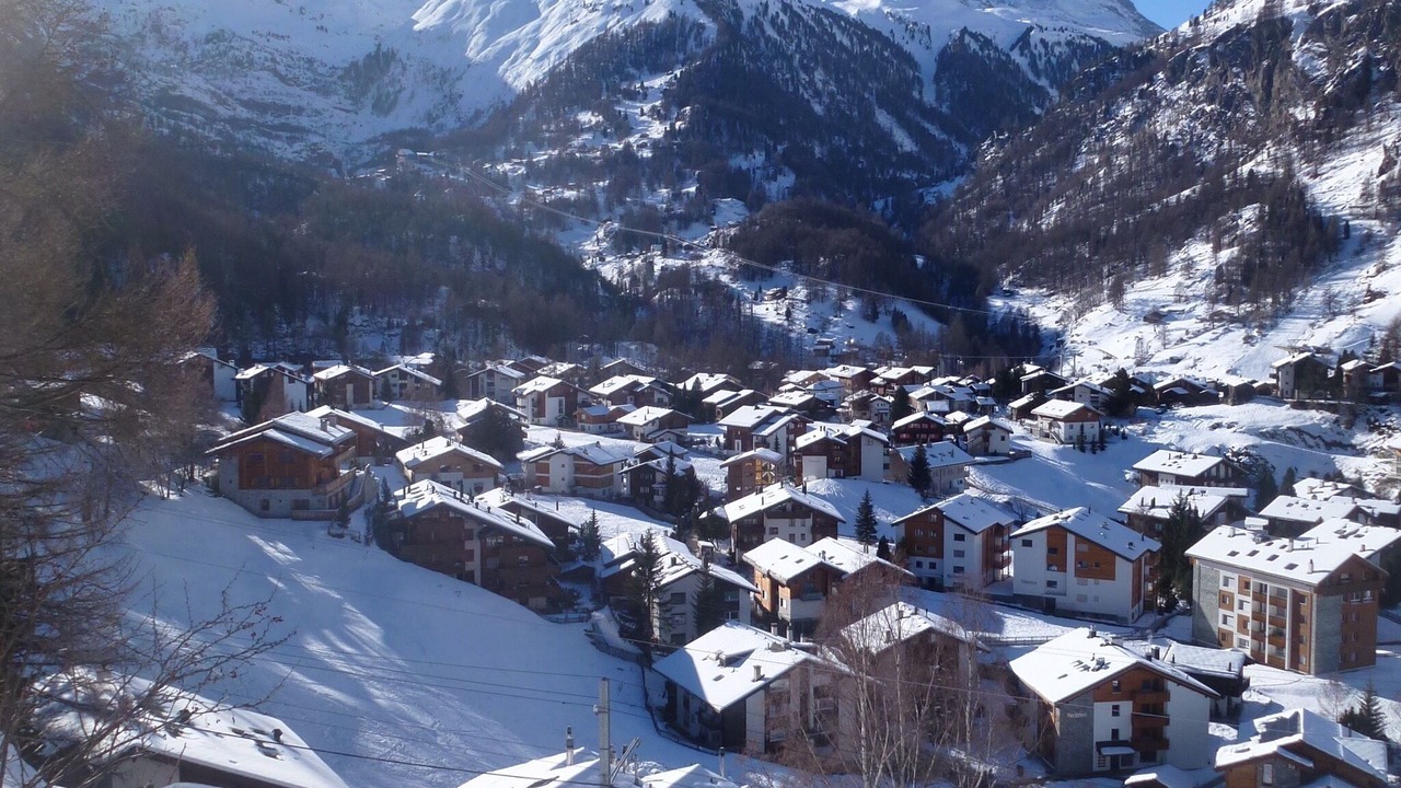 Photo of Outdoor in Zermatt