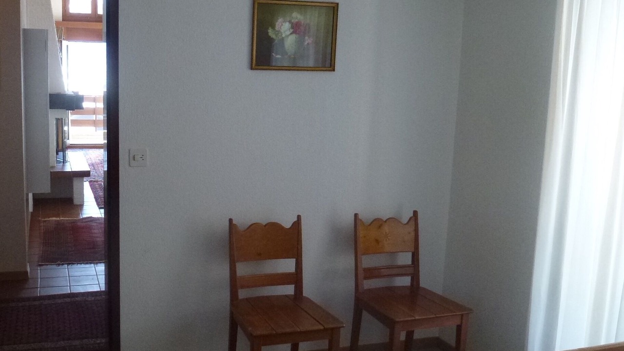 Photo of Bedroom in Zermatt