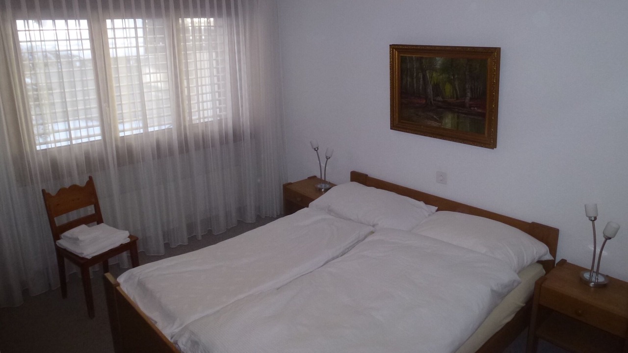 Photo of Bedroom in Zermatt
