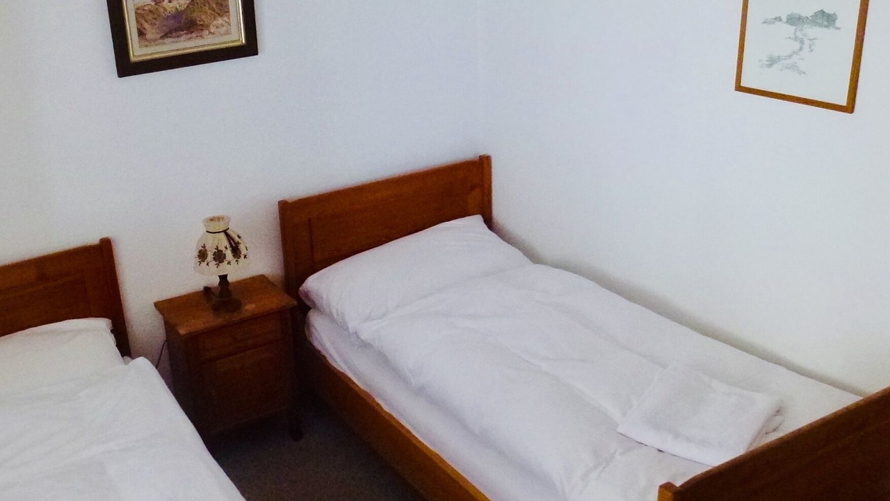 Photo of Bedroom in Zermatt