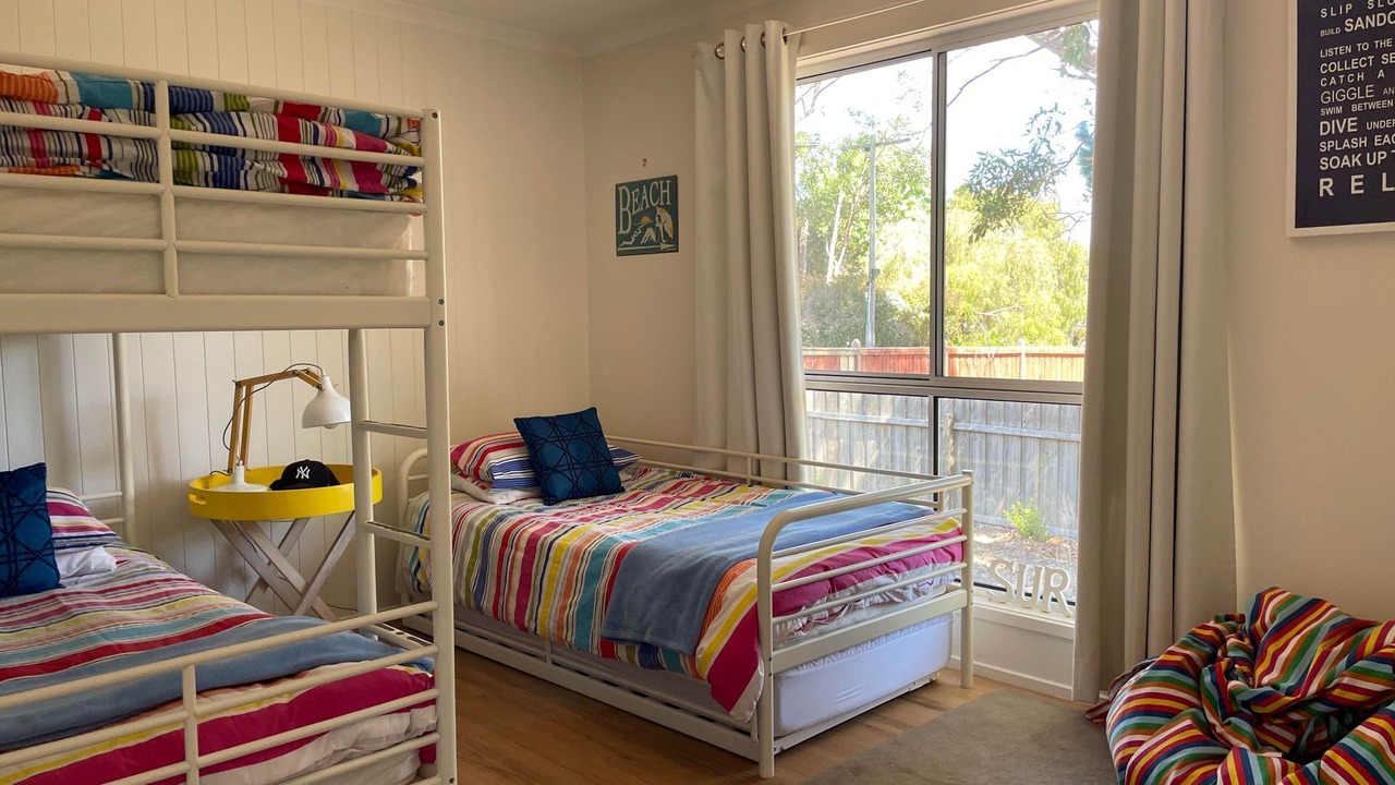 Photo of Bedroom in Inverloch
