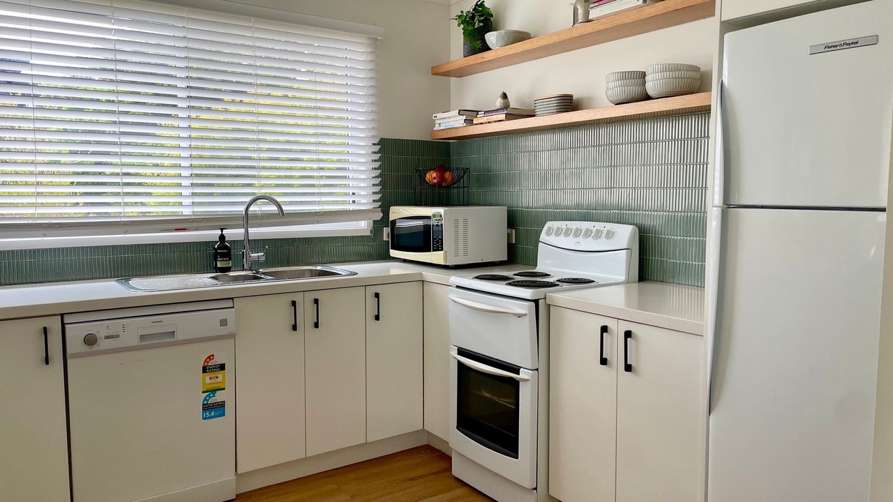 Photo of Kitchen in Inverloch