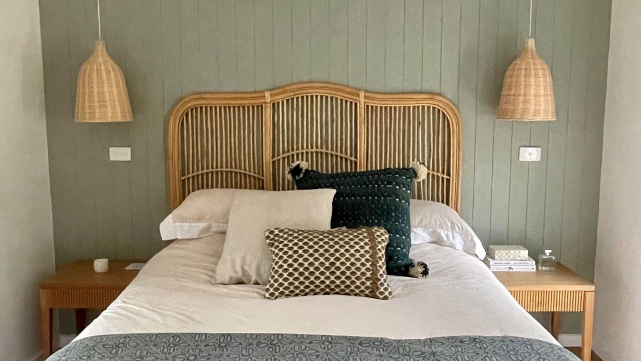 Photo of Bedroom in Inverloch