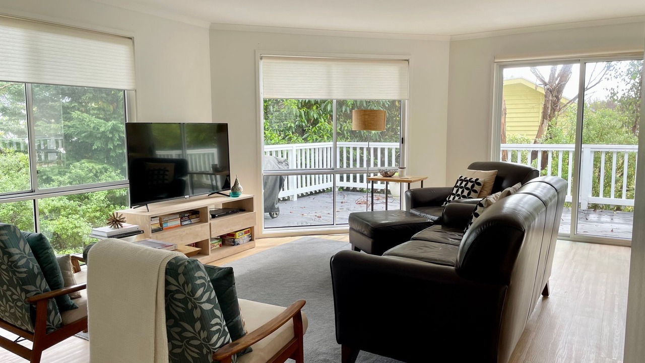 Photo of Livingroom in Inverloch