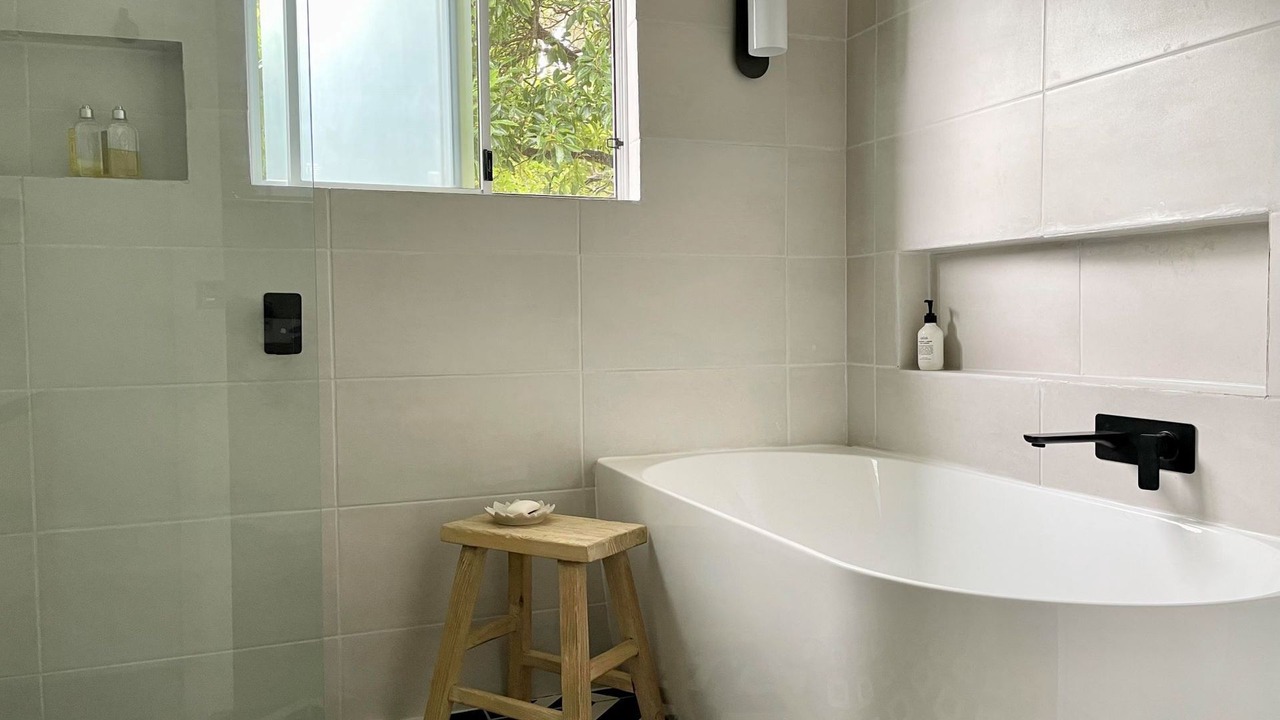 Photo of Bathroom in Inverloch