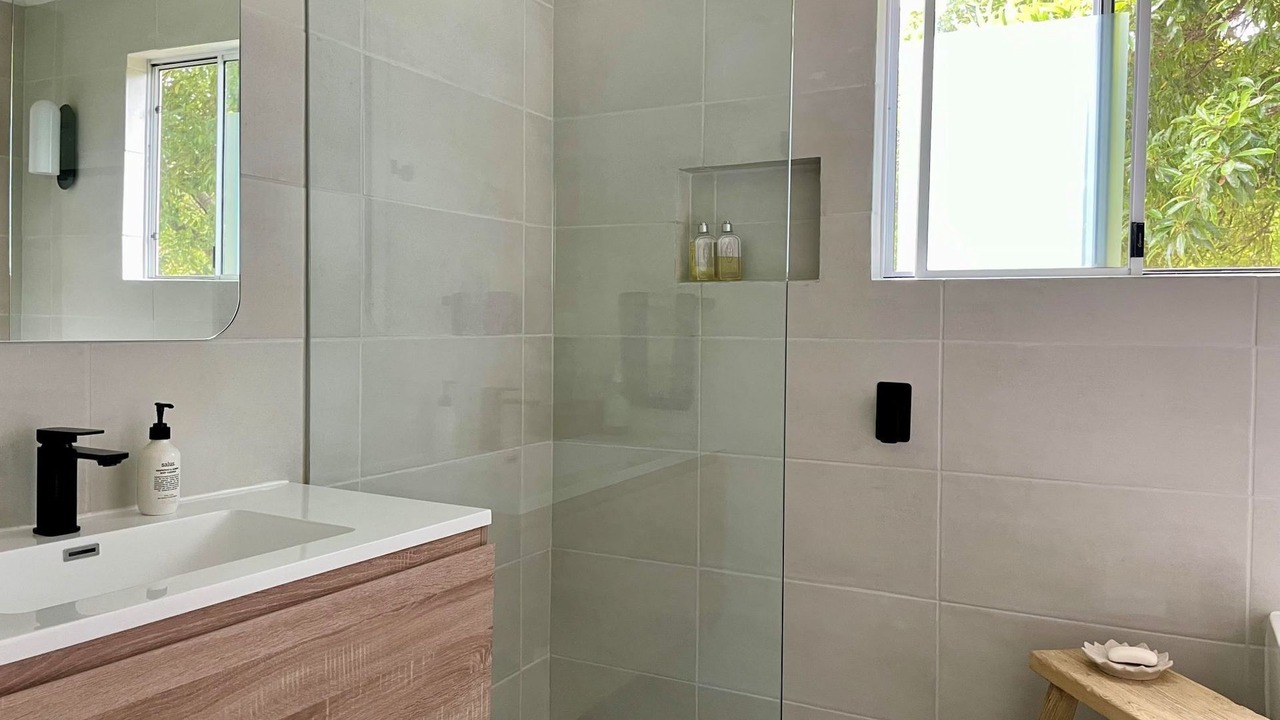 Photo of Bathroom in Inverloch