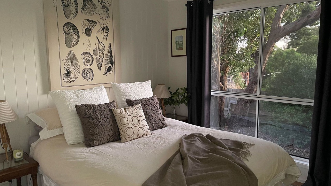 Photo of Bedroom in Inverloch