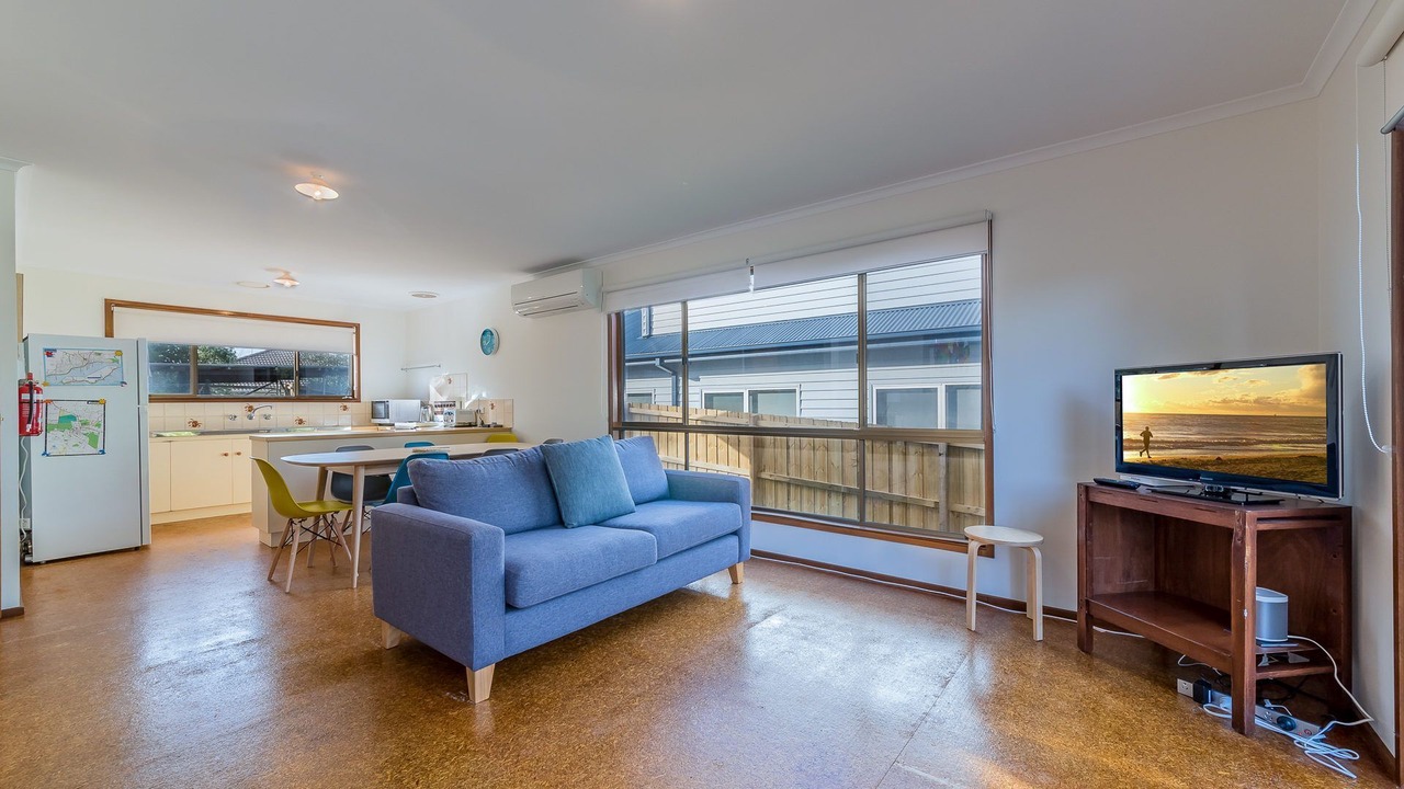 Photo of Livingroom in Inverloch