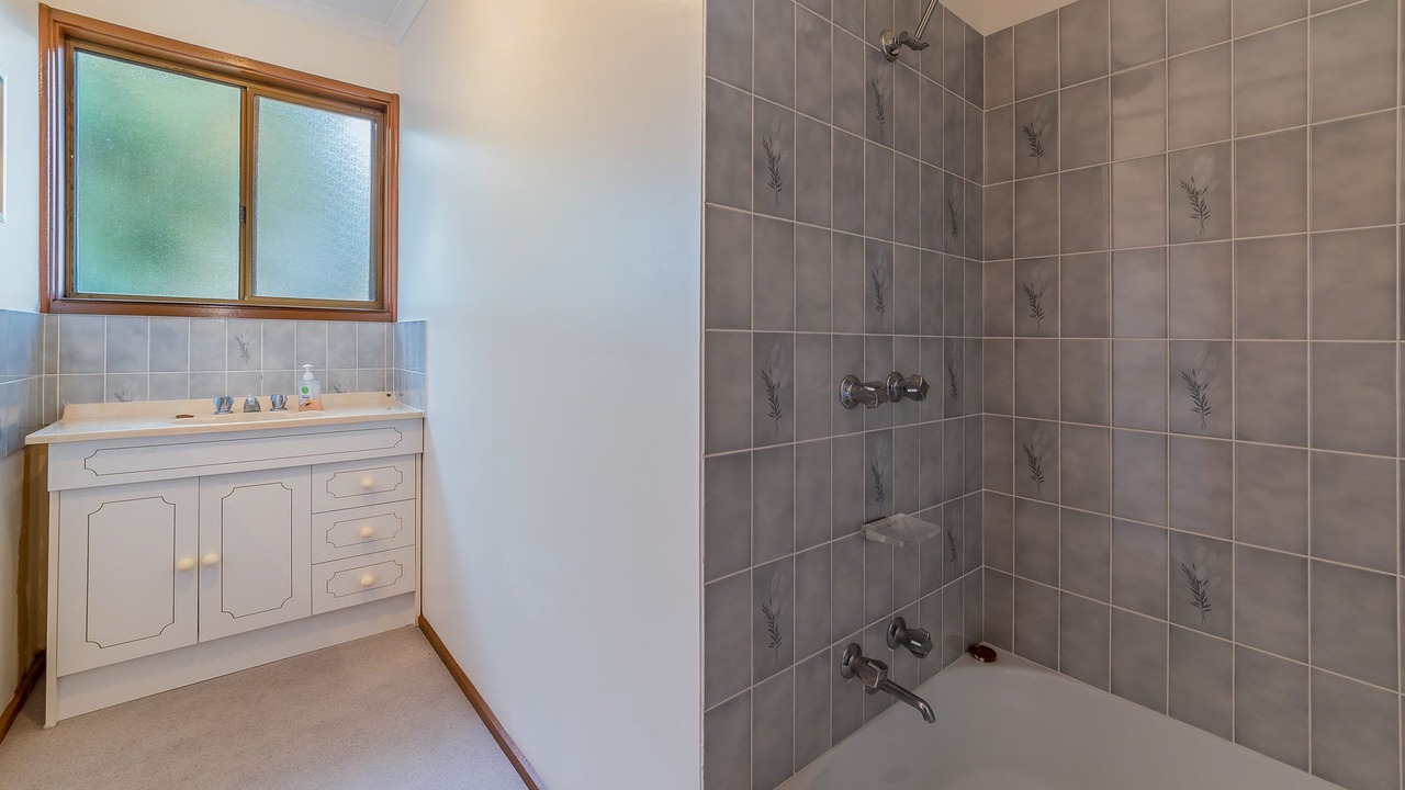 Photo of Bathroom in Inverloch