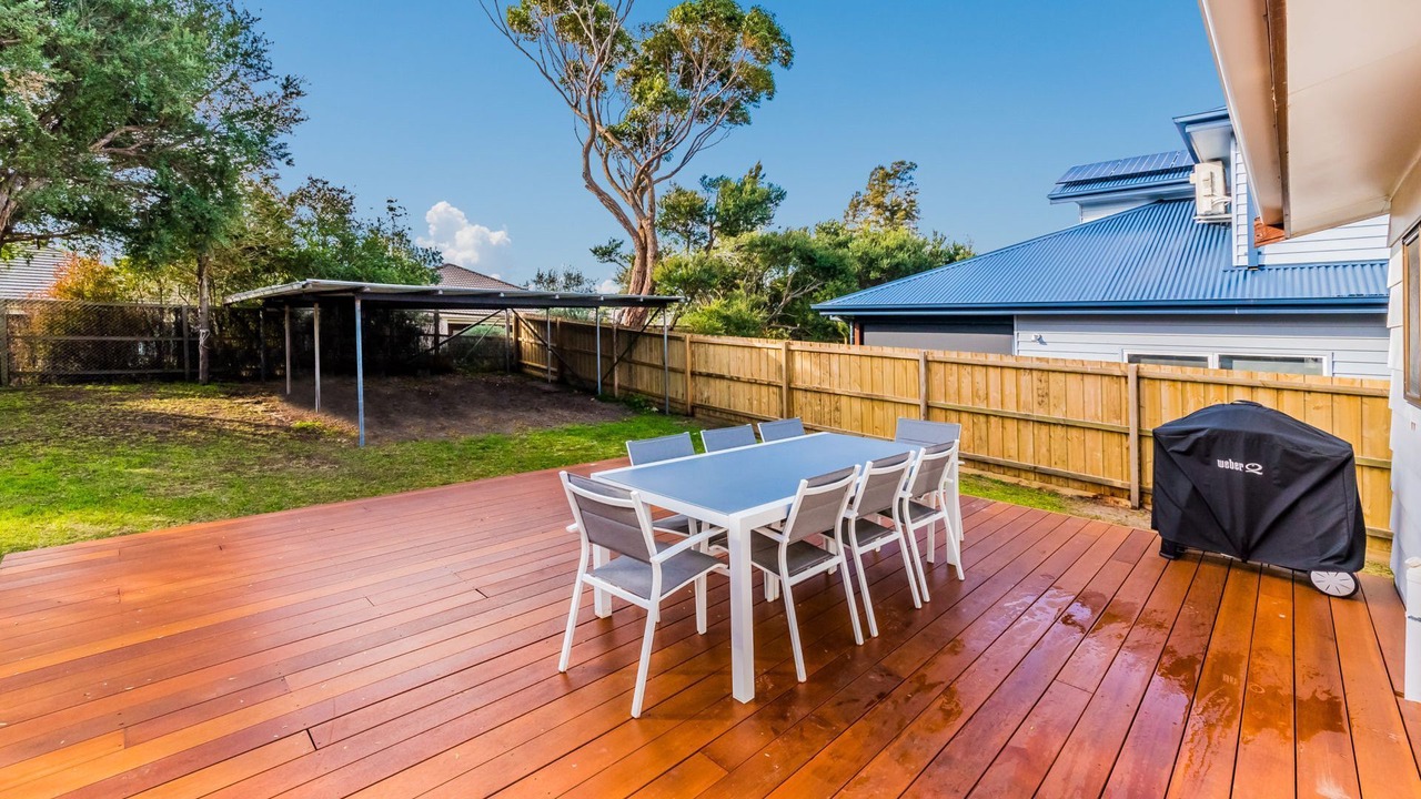 Photo of Outdoor in Inverloch