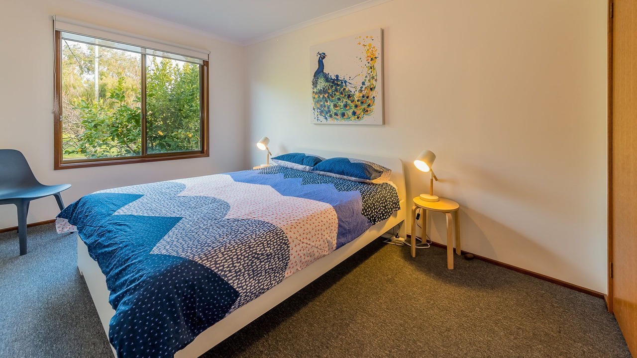 Photo of Bedroom in Inverloch