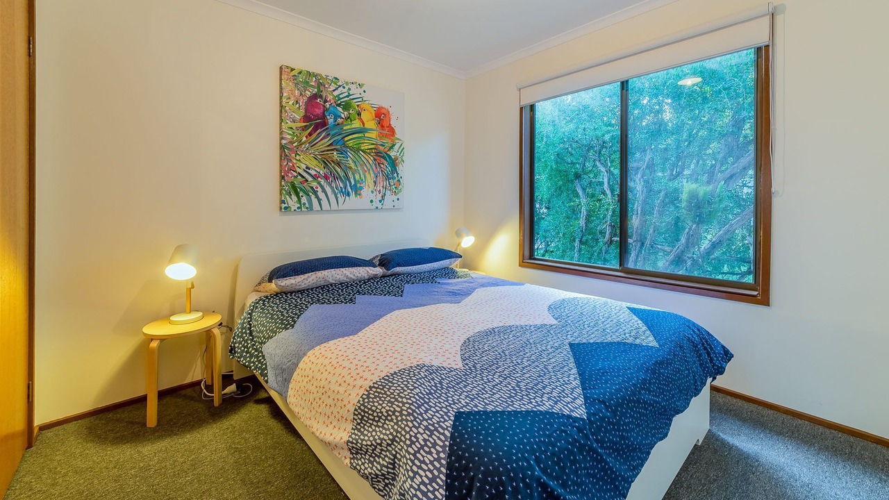 Photo of Bedroom in Inverloch