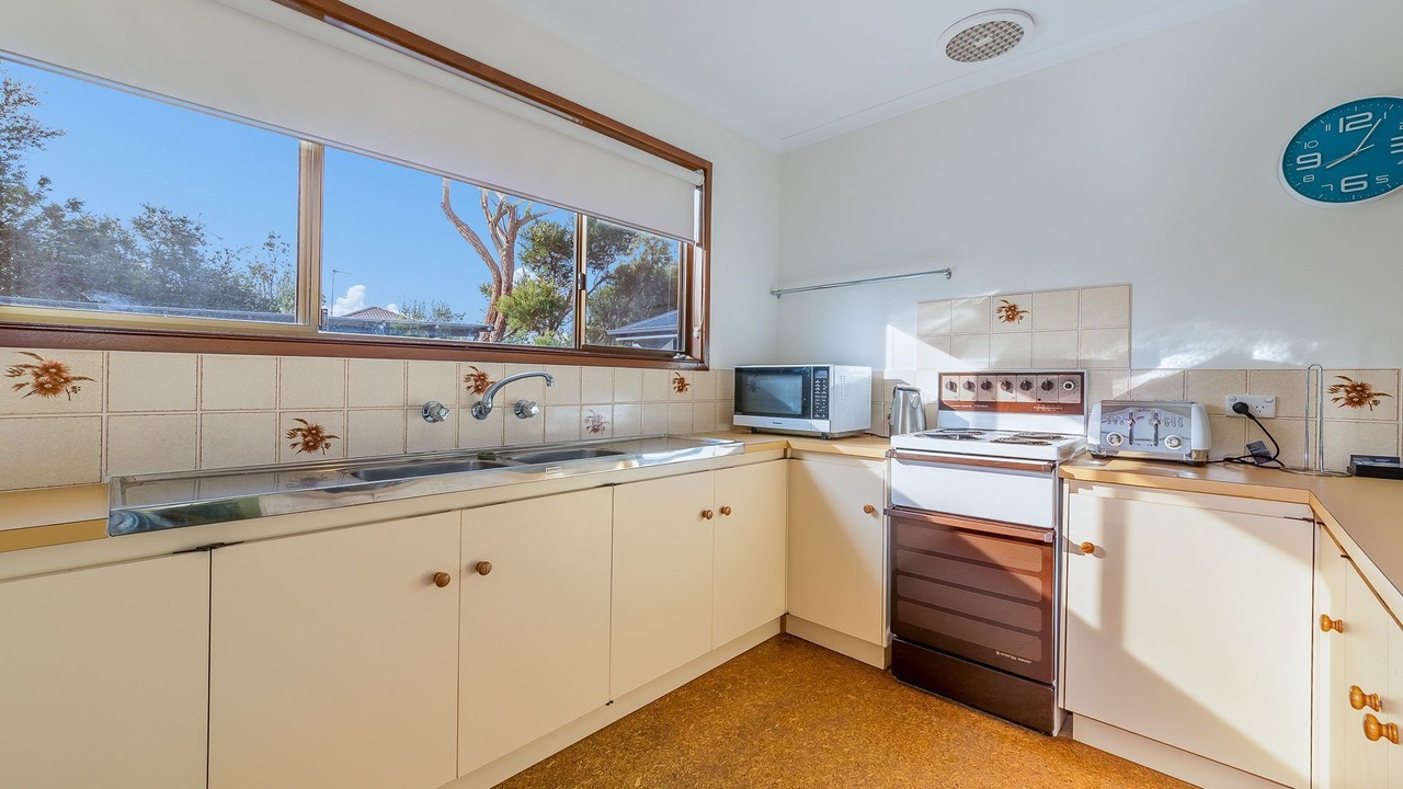 Photo of Kitchen in Inverloch