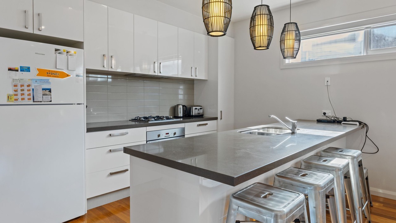 Photo of Kitchen in Inverloch