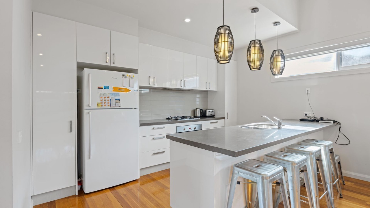 Photo of Kitchen in Inverloch