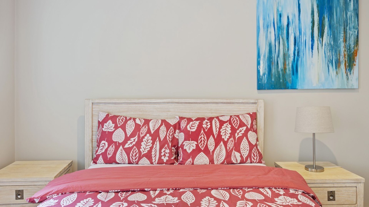 Photo of Bedroom in Inverloch