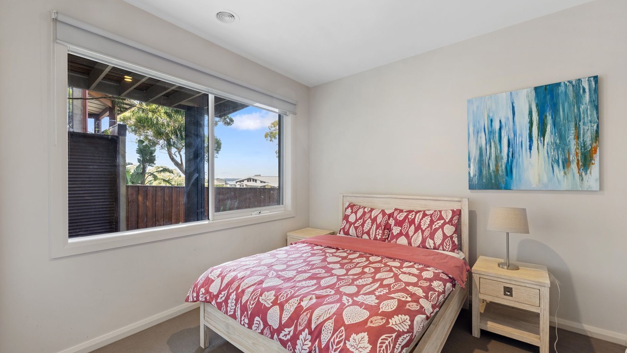 Photo of Bedroom in Inverloch