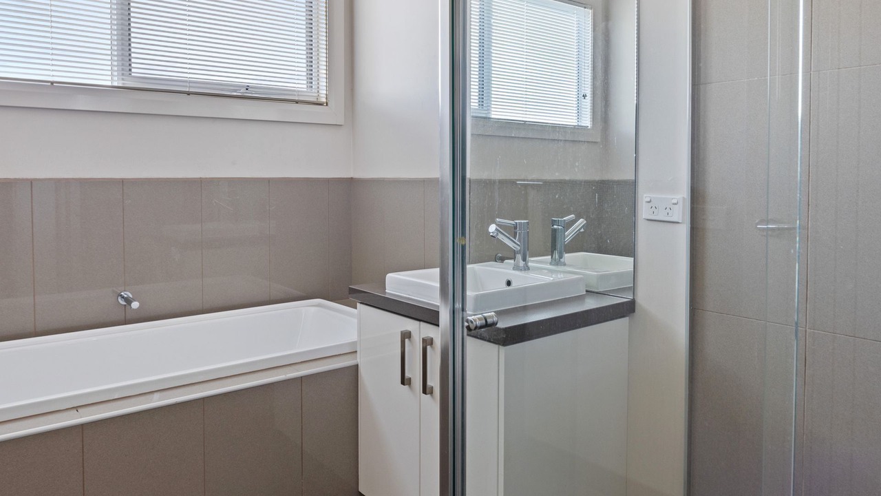 Photo of Bathroom in Inverloch