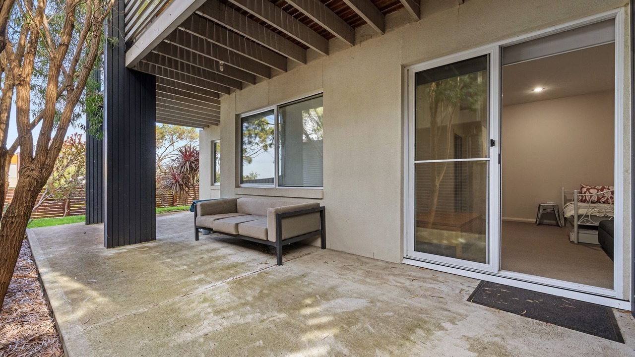 Photo of Patio Balcony in Inverloch
