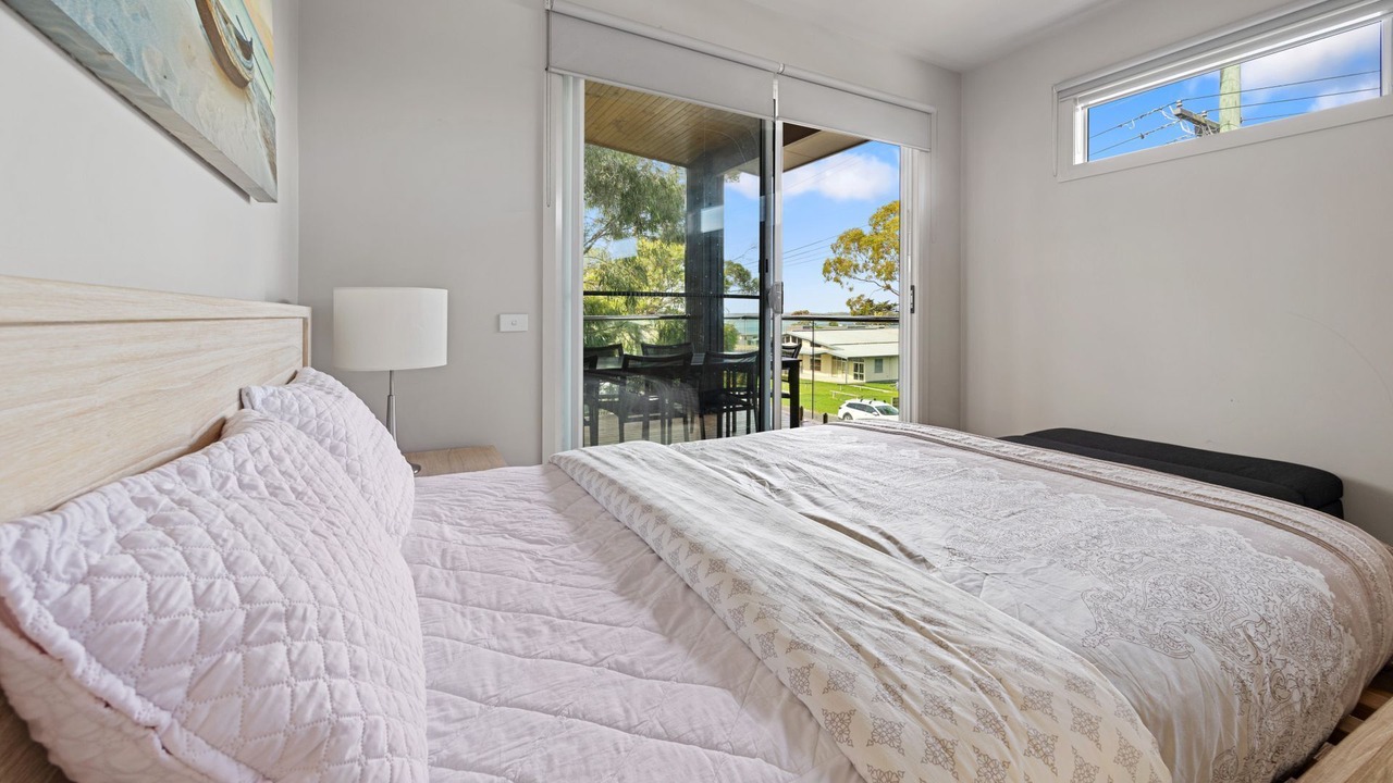 Photo of Bedroom in Inverloch